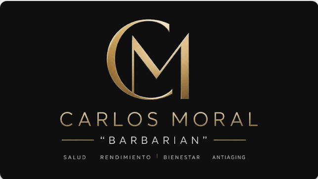 Carlos Moral Barbarian